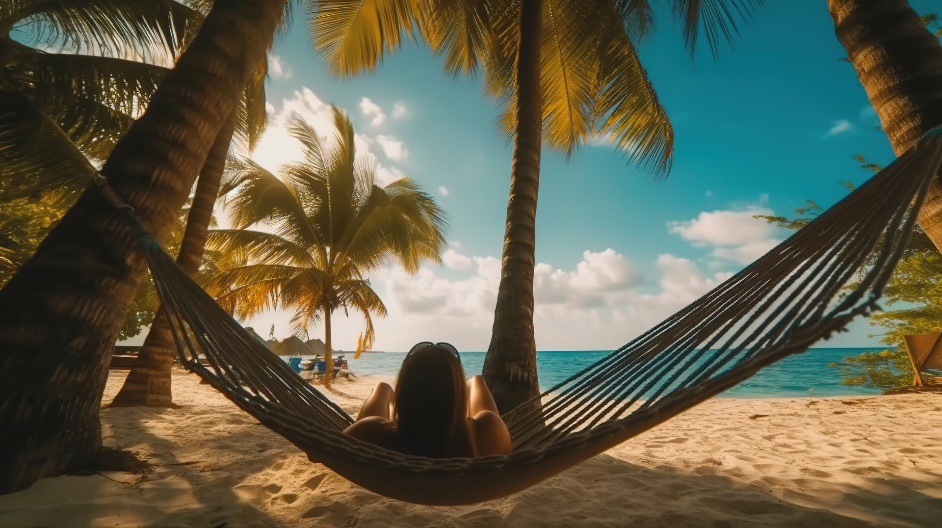 Caribbean