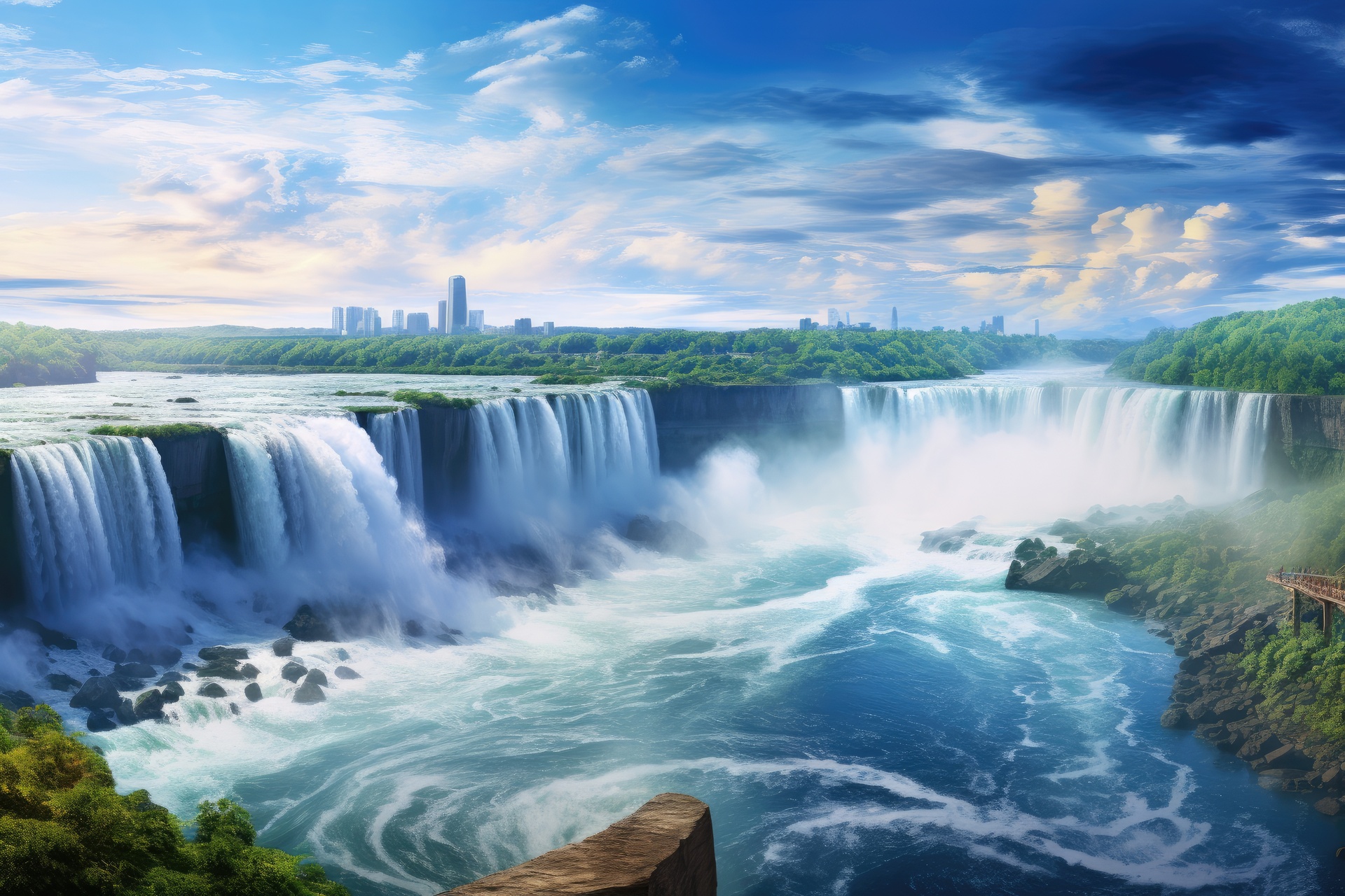 North America