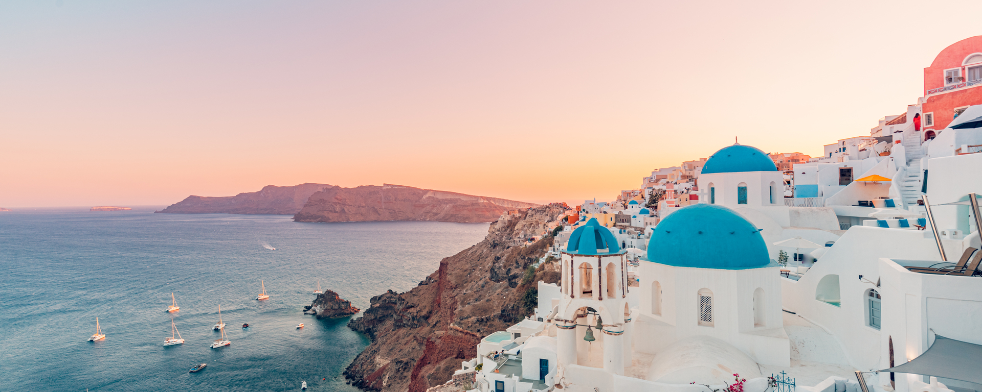 Medium Vecteezy Fantastic Mediterranean Santorini Island Greece Amazing 13891834 Medium